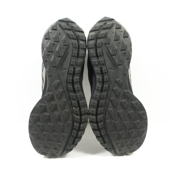 Nike Pegasus 36 GTX Gore-tex Waterproof Trail Running - Men's 7 / Women's 8.5 - Picture 9 of 10